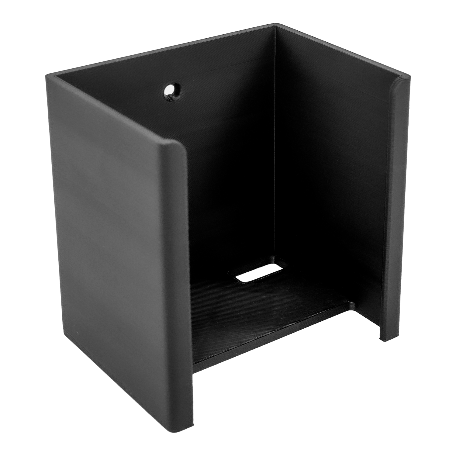 Ecotech Versa VX-1 Dosing Pump Holder Mount - Black