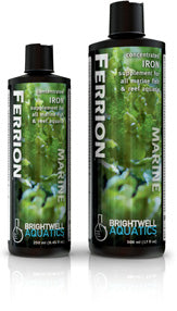 Ferrion -Brightwell Aquatics