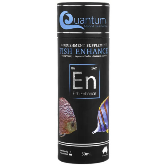 Fish Enhance™