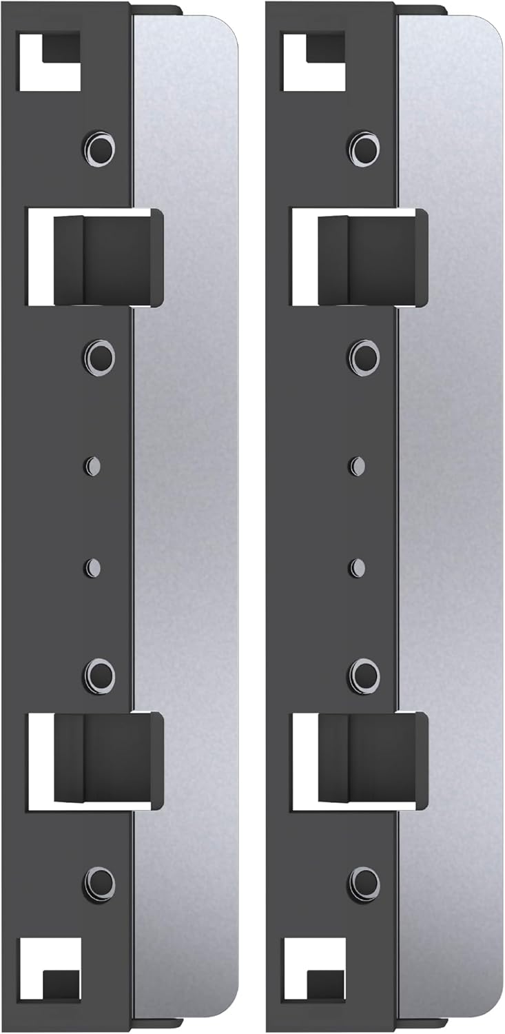 Flipper MAX Stainless Steel Replacement Blades 2 Pack - Replacement Blades