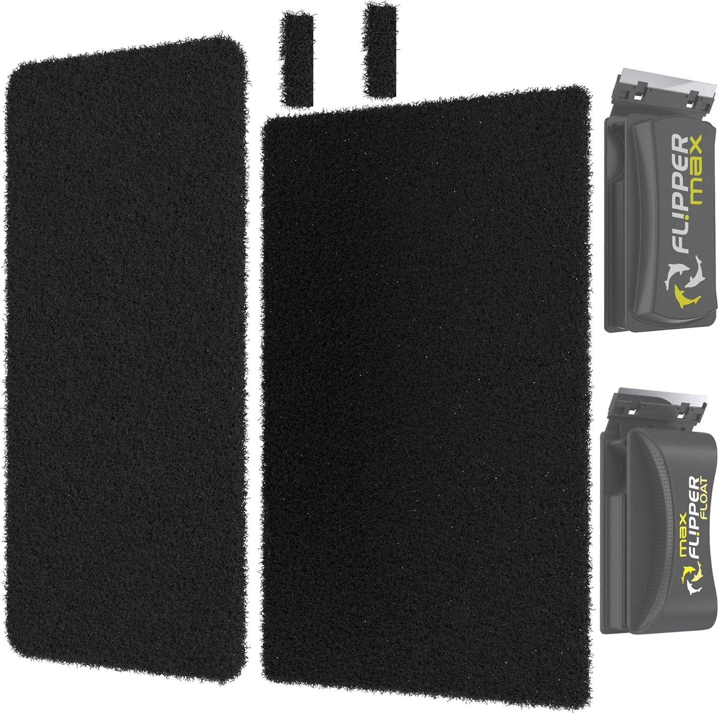 Flipper Max Universal Maintenance Kit - Replacement Blades