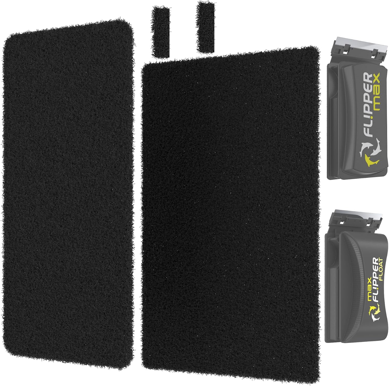 Flipper Max Universal Maintenance Kit - Replacement Blades