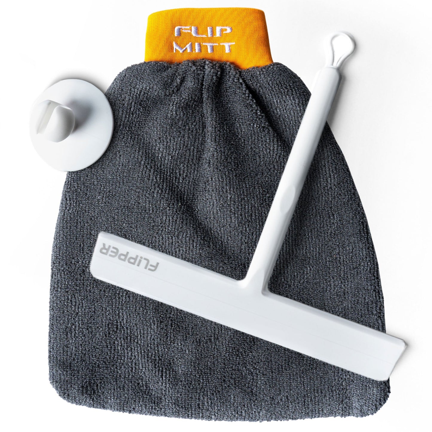 Flipper Mitt + Squeegee Set - Flipper Accessories