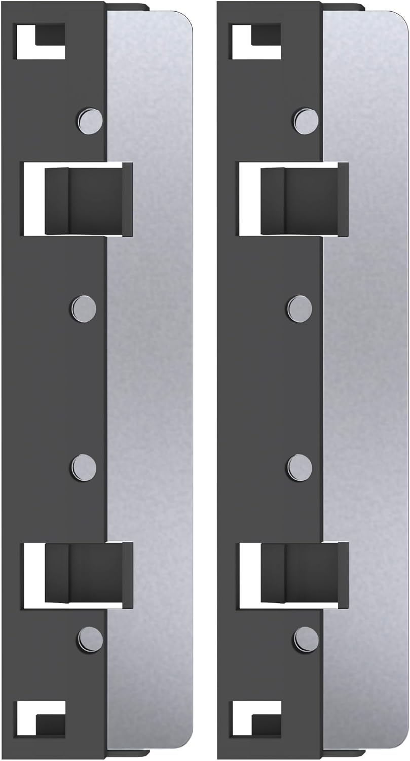 Flipper Nano Aquarium Cleaner Stainless Steel Replacement Blades 2 Pack - Replacement Blades