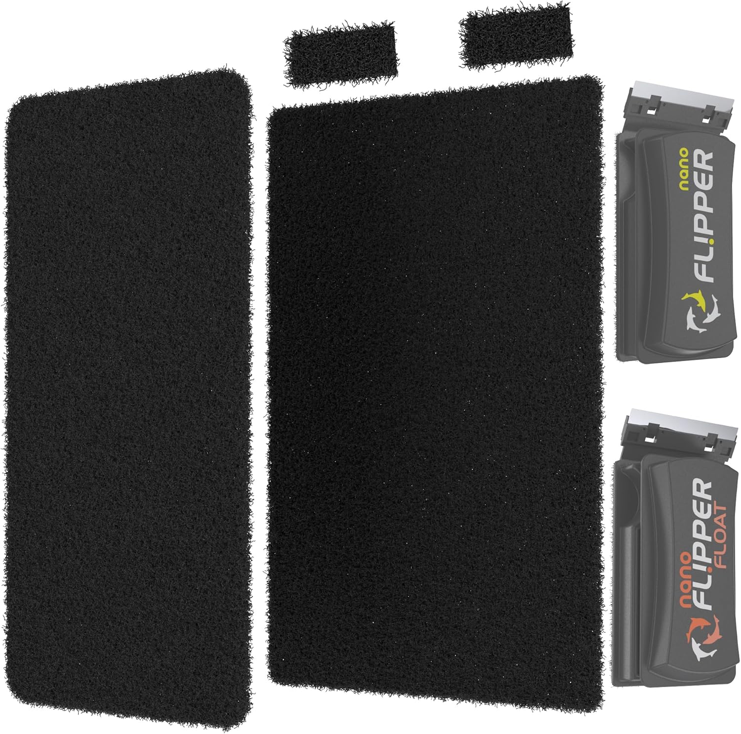 Flipper Nano Universal Maintenance Kit - Replacement Blades