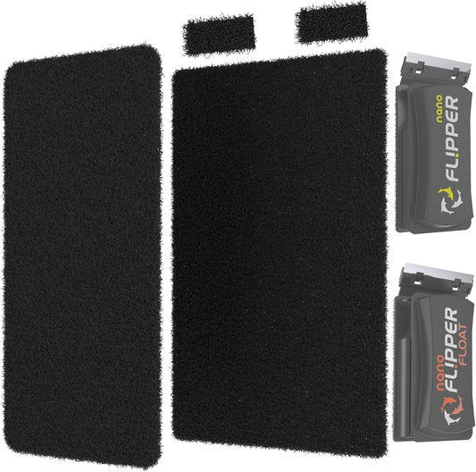 Flipper Nano Universal Maintenance Kit - Replacement Blades