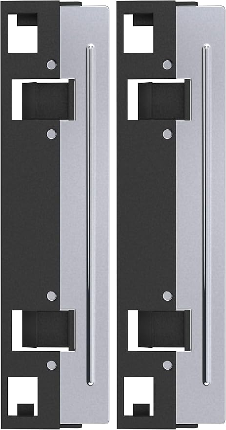 Flipper Standard Stainless Steel Replacement Blades 2 Pack - Replacement Blades