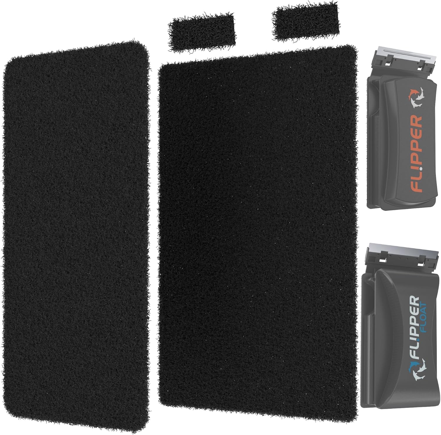 Flipper Standard Universal Maintenance Kit - Replacement Blades