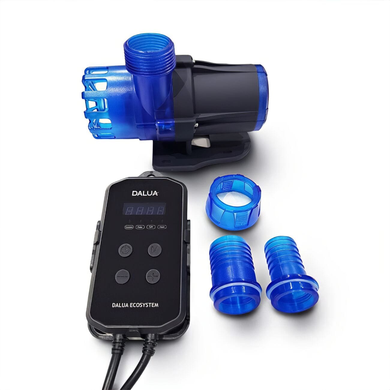 Flow Bundle - filtration bundle pack