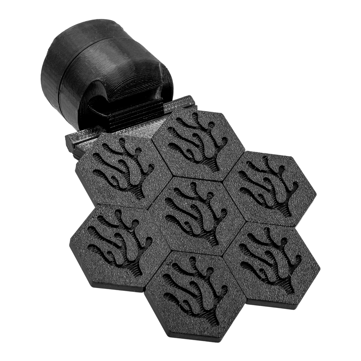 FragLoc™ - Magnetic Coral Frag Grow-Out Kit - Animals & Pet Supplies