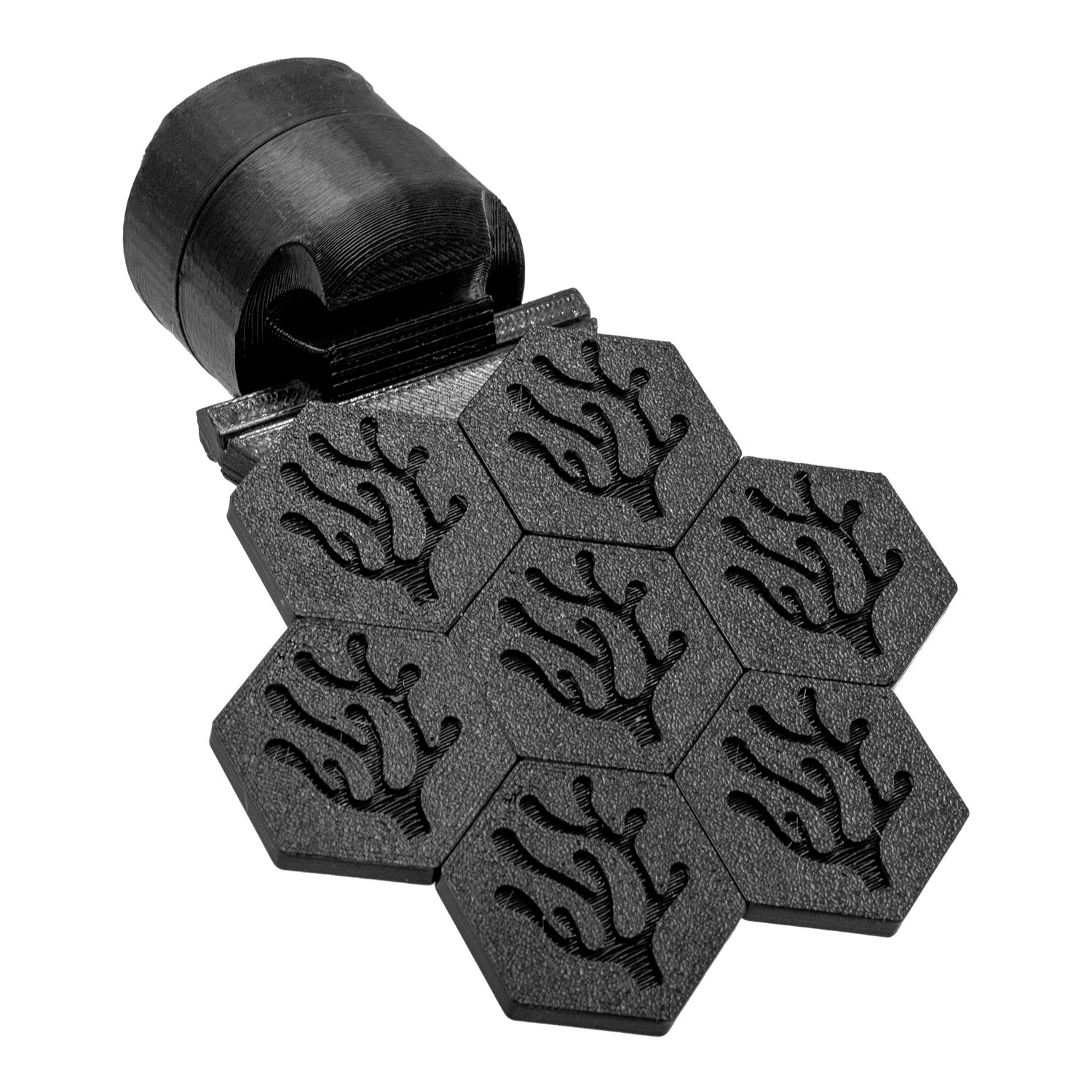 FragLoc™ - Magnetic Coral Frag Grow-Out Kit - Animals & Pet Supplies