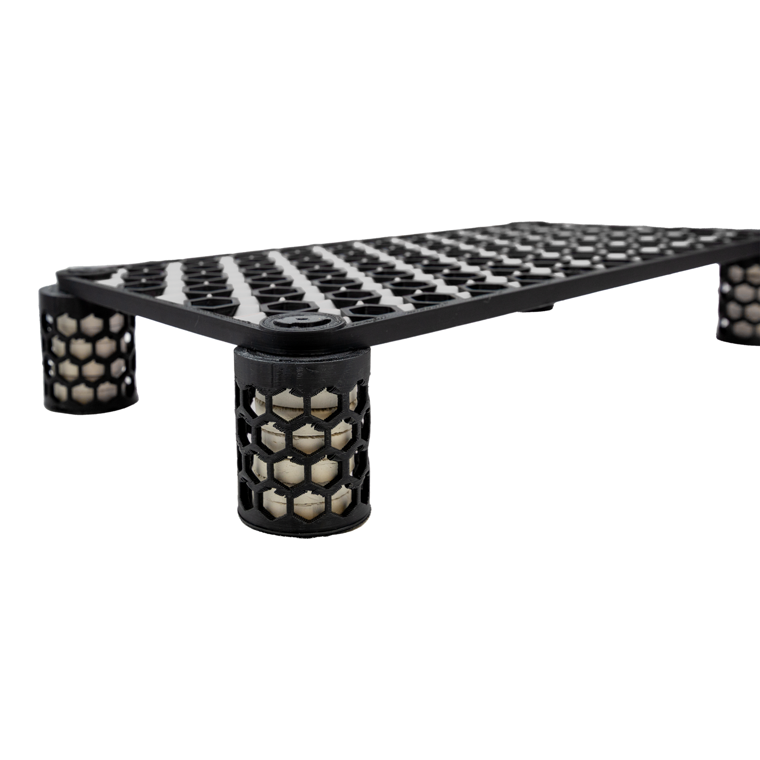 FragLoc™ - Standing Coral Frag Rack - Animals & Pet Supplies