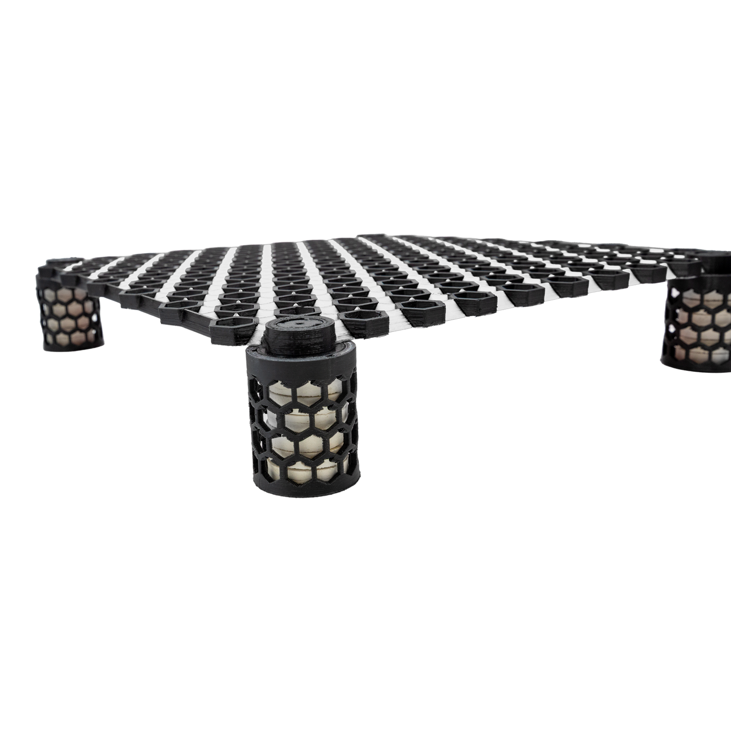 FragLoc™ - Standing Coral Frag Rack - Animals & Pet Supplies