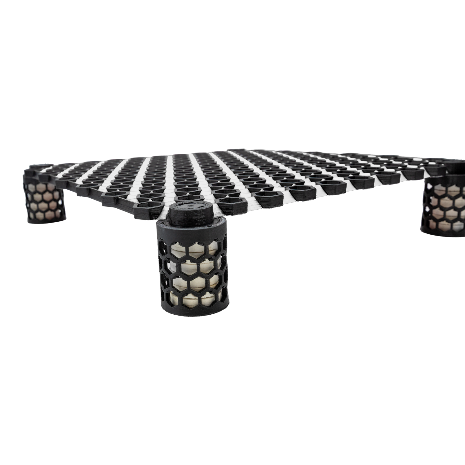 FragLoc™ - Standing Coral Frag Rack - Animals & Pet Supplies