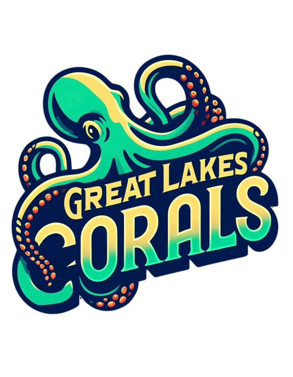 Great Lakes Corals