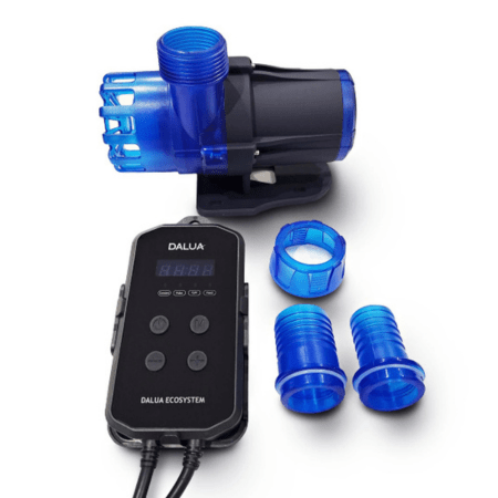 Great White Return Pump - AQUARIUM PUMPS