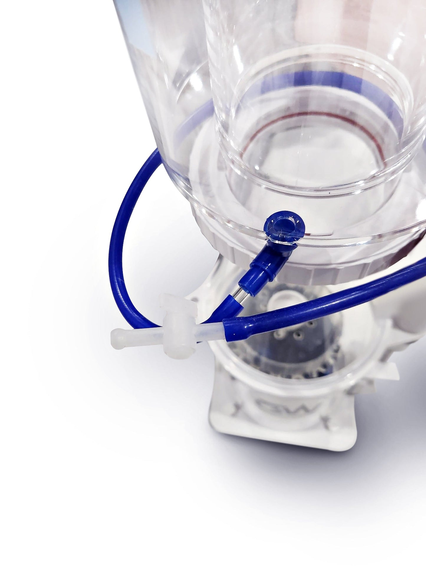 Great White Skimmer DC - PROTEIN SKIMMER