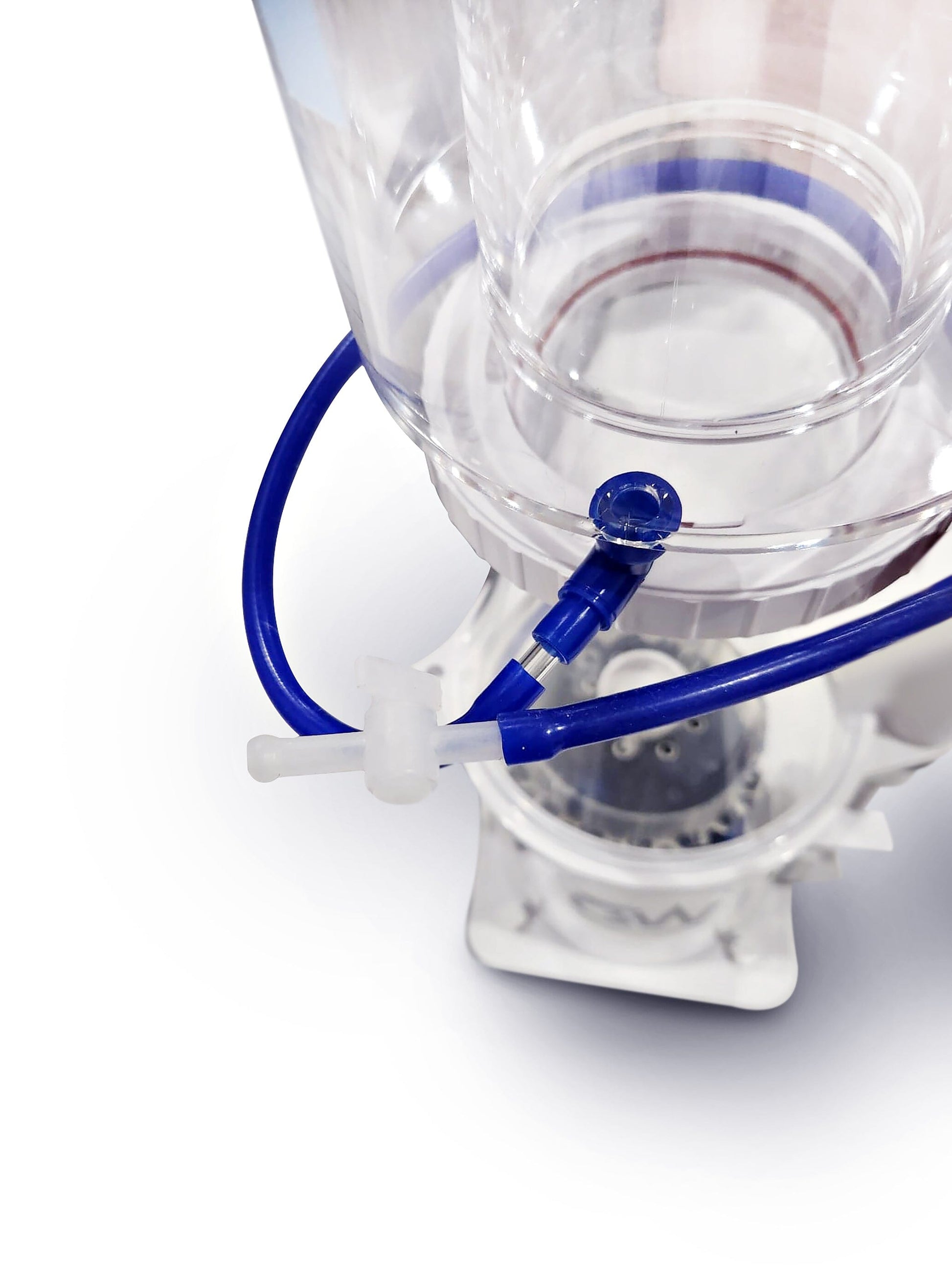 Great White Skimmer DC - PROTEIN SKIMMER