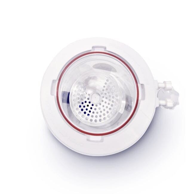 Great White Skimmer DC - PROTEIN SKIMMER