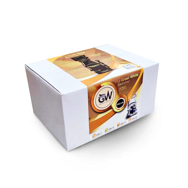 Great White Skimmer DC - PROTEIN SKIMMER