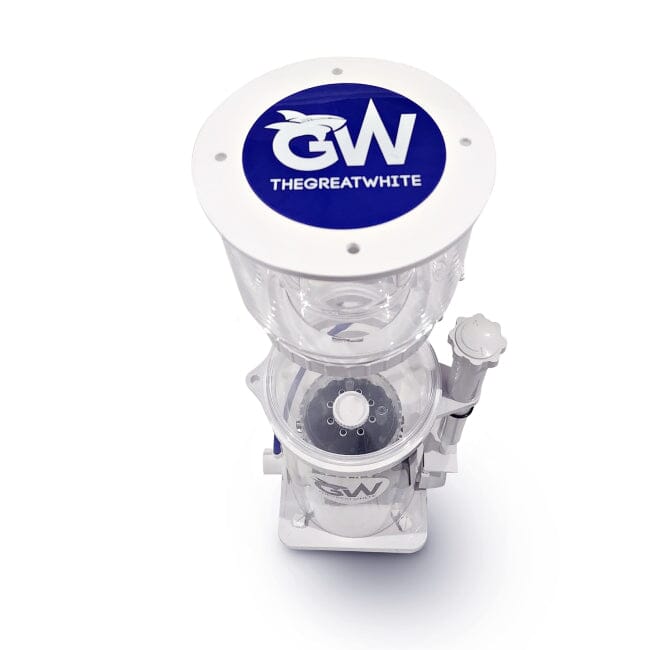 Great White Skimmer DC - PROTEIN SKIMMER