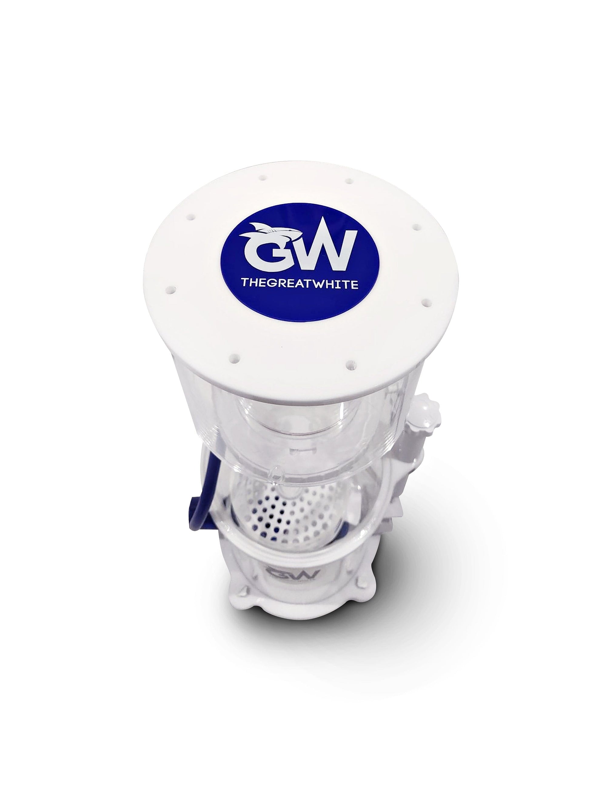 Great White Skimmer DC - PROTEIN SKIMMER