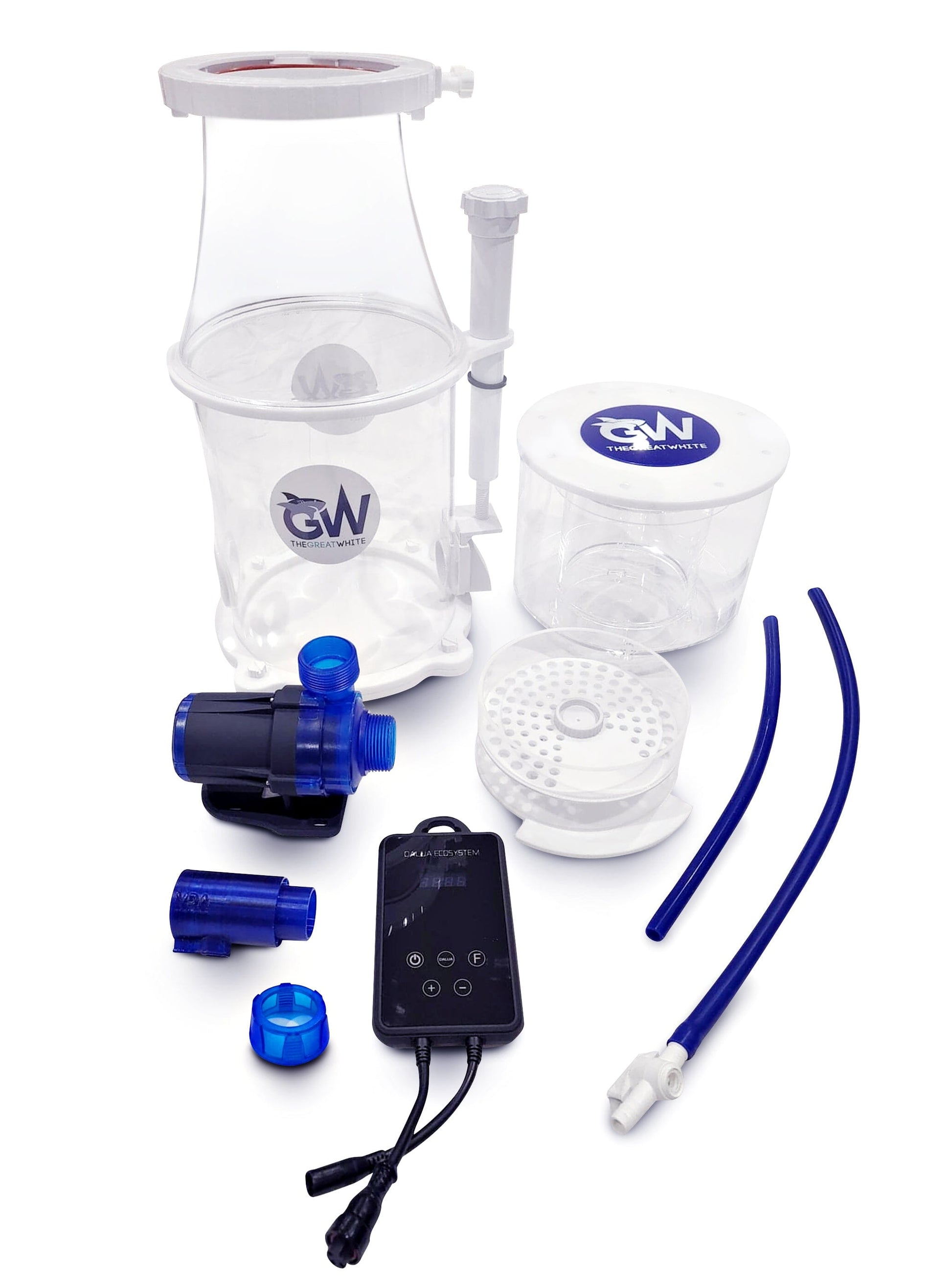 Great White Skimmer DC - PROTEIN SKIMMER