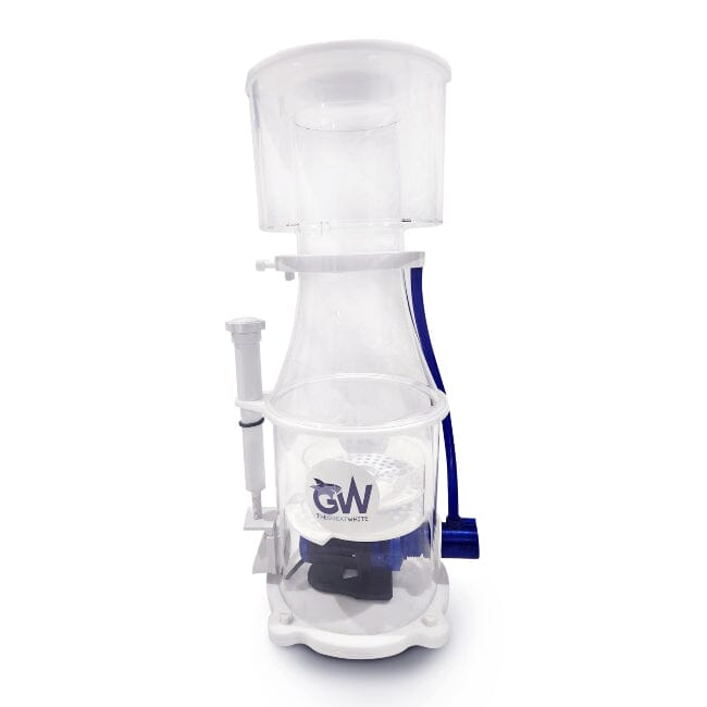 Great White Skimmer DC - PROTEIN SKIMMER