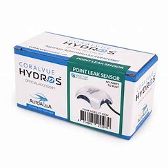 HYDROS Point leak sensor - controller