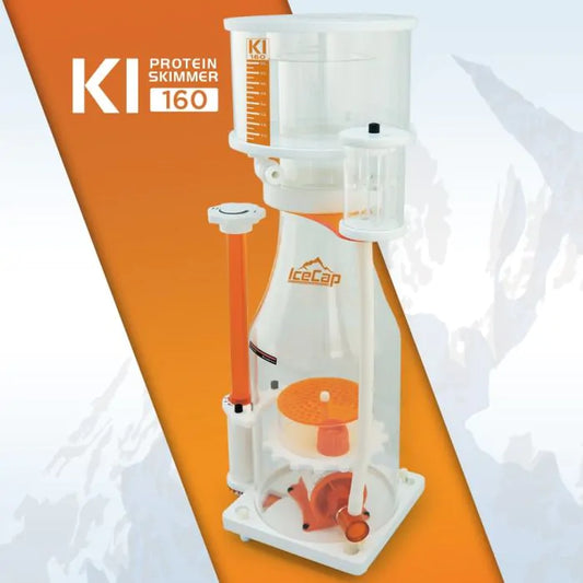 IceCap K1-160 Protein Skimmer