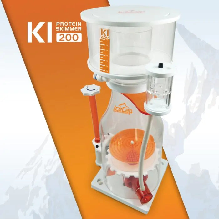 IceCap K1-200 Protein Skimmer