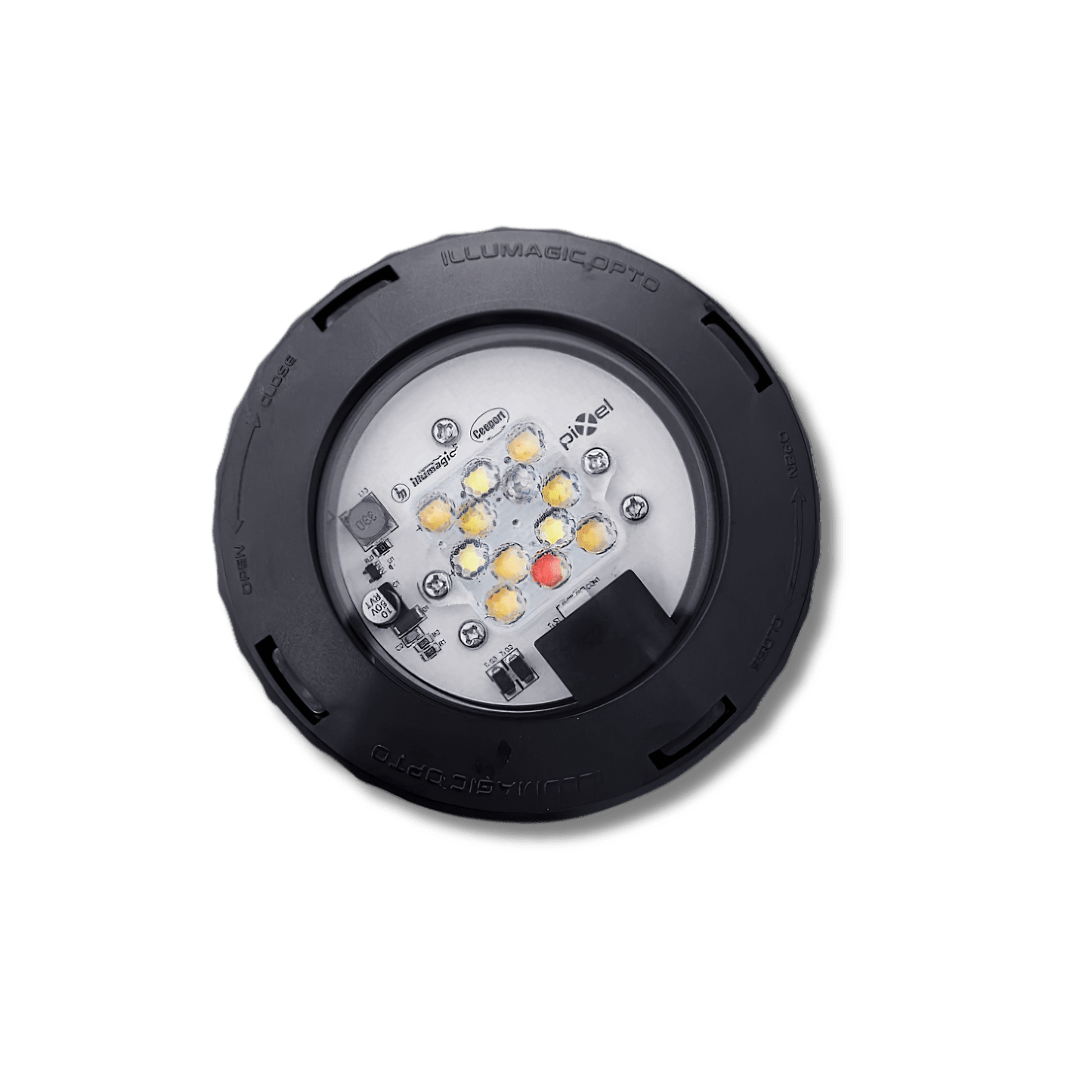 Illumagic Pixel - AQUARIUM LIGHTING