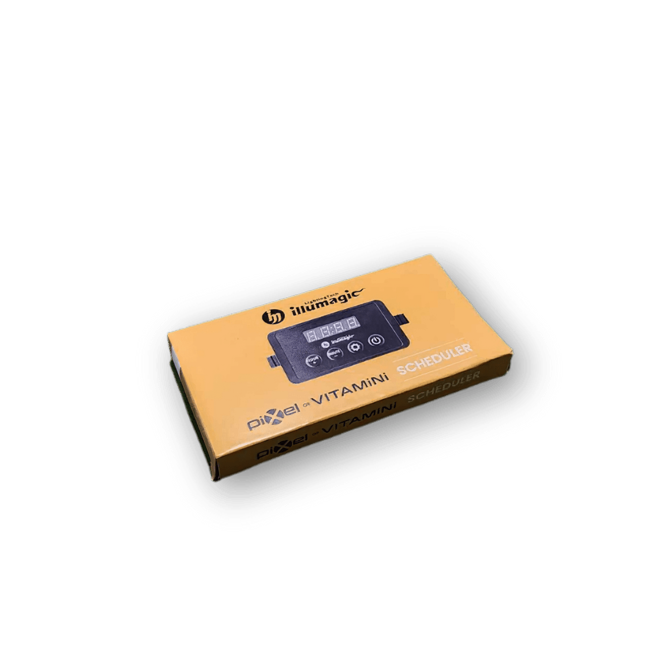 Illumagic Pixel - AQUARIUM LIGHTING