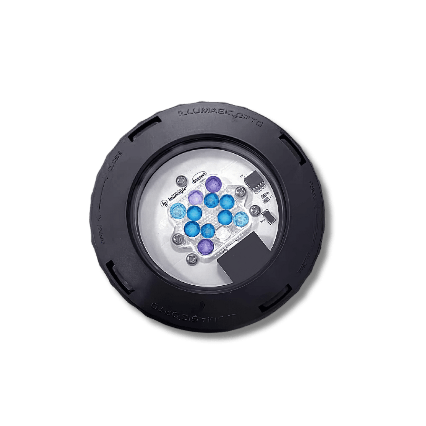 Illumagic Pixel - AQUARIUM LIGHTING