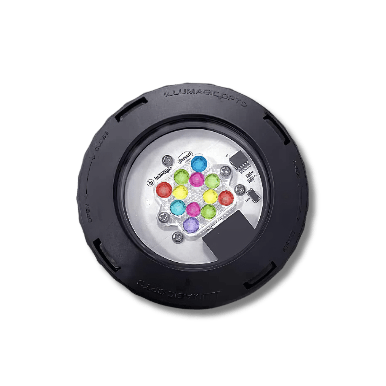 Illumagic Pixel - AQUARIUM LIGHTING