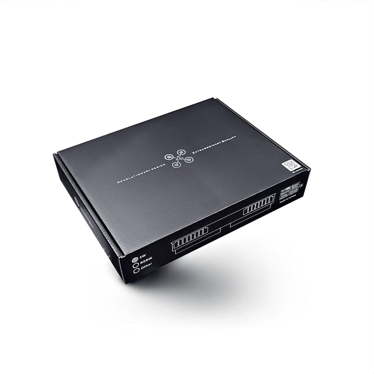 Illumagic X4 - Reefer Pro - AQUARIUM LIGHTING