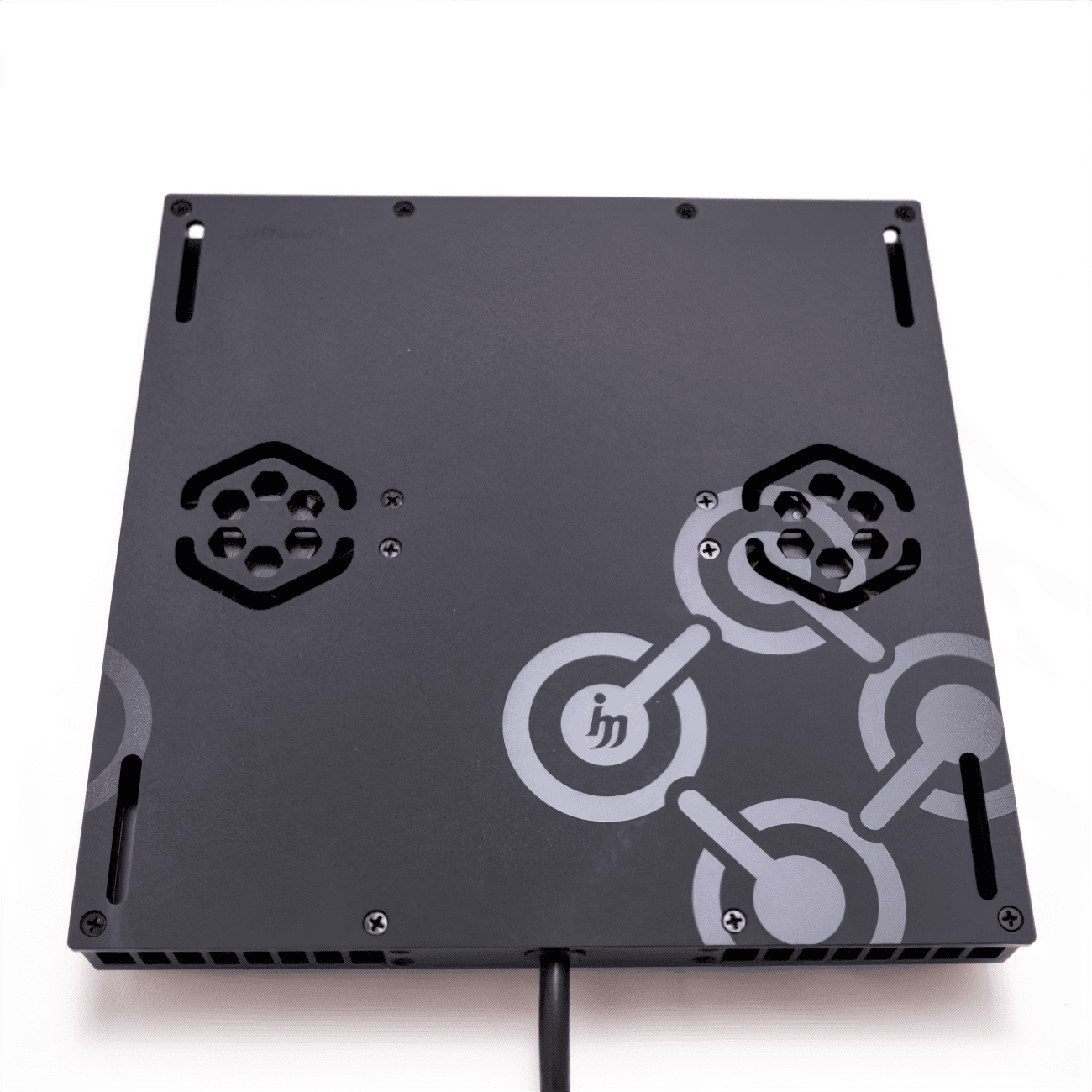 Illumagic X4 - Reefer Pro - AQUARIUM LIGHTING