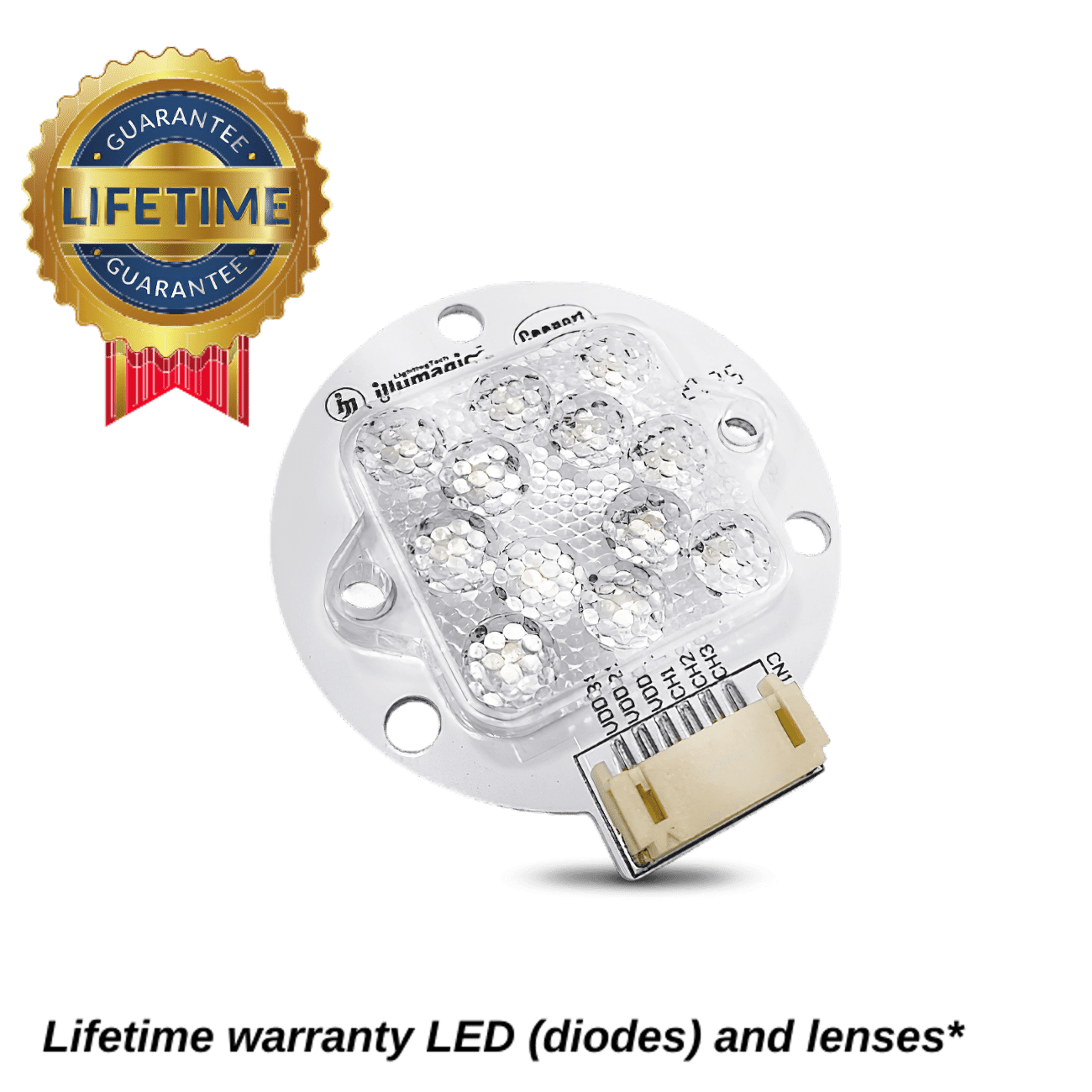 Illumagic X4 - Reefer Pro - AQUARIUM LIGHTING