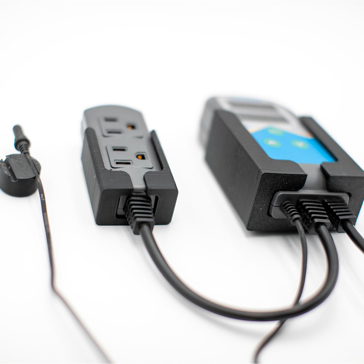 INKBIRD Thermostat Controller Bracket - Bracket