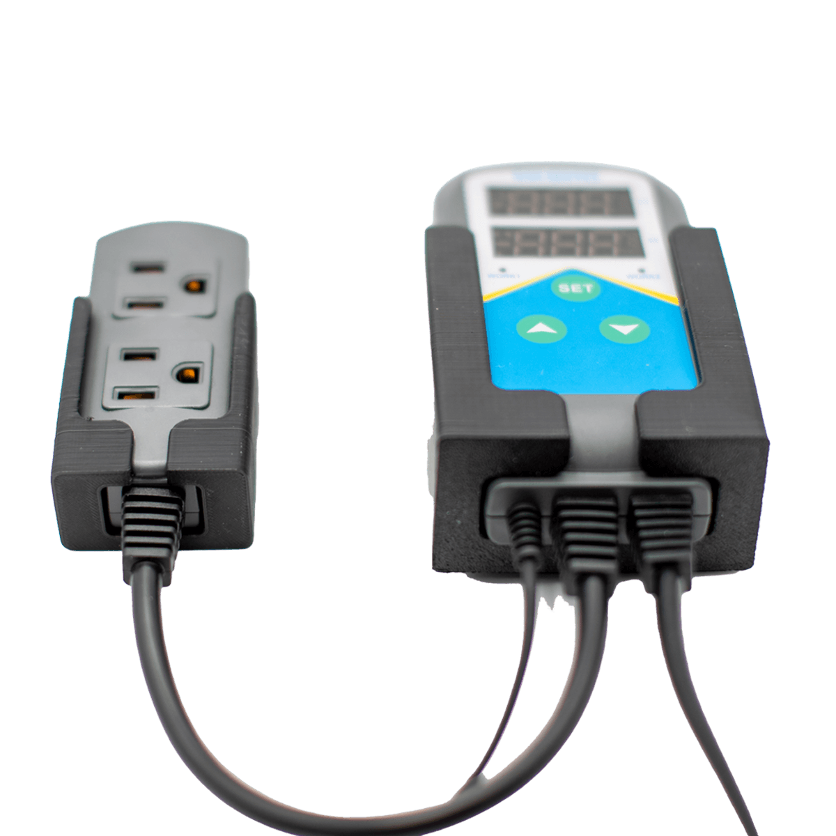 INKBIRD Thermostat Controller Bracket - Bracket