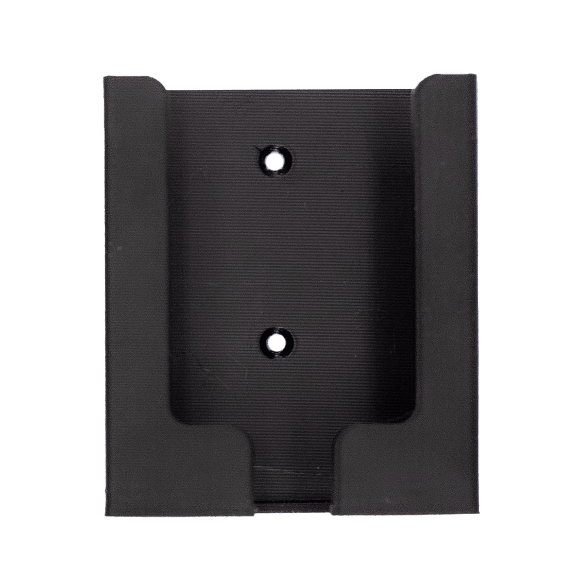 INKBIRD Thermostat Controller Bracket - Controller Mount / Black - Bracket