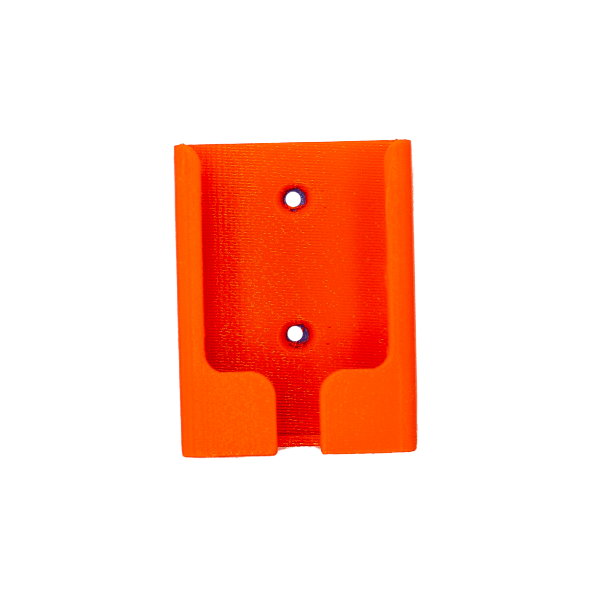 INKBIRD Thermostat Controller Bracket - Power Unit / Orange - Bracket
