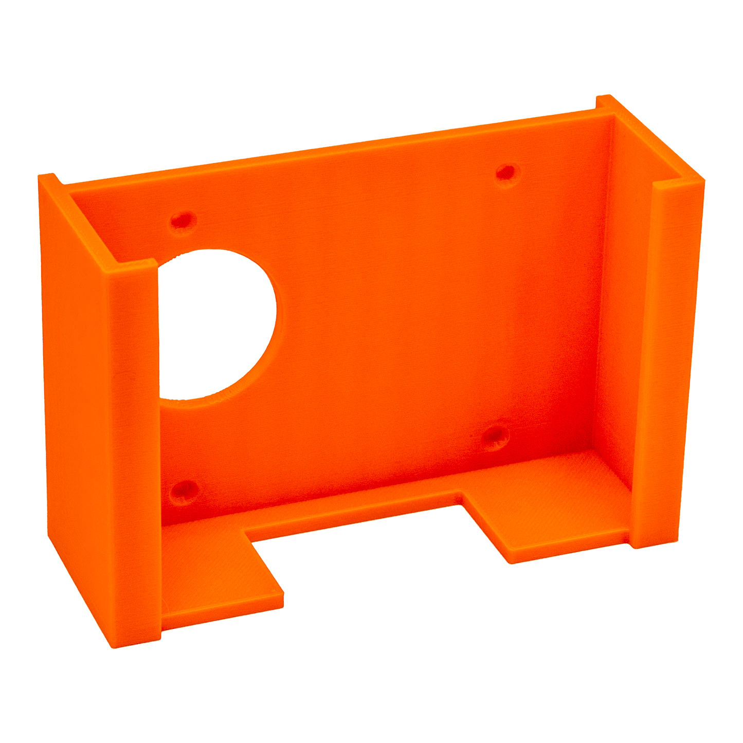 Innovative Marine 8402 Wavelink AIO Wavemaker Controller Mount - Orange