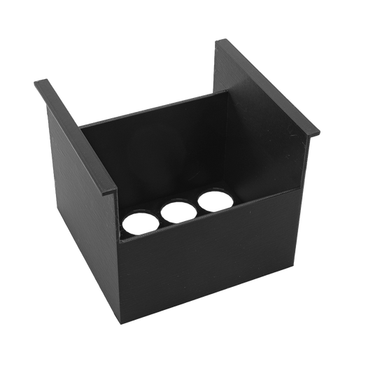 Innovative Marine Filter Basket - Black