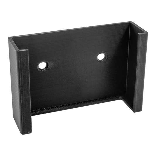 Innovative Marine Mighty Jet Controller Mount - Black - mount