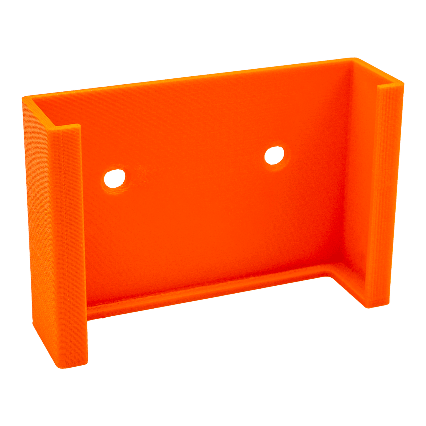 Innovative Marine Mighty Jet Controller Mount - Orange - mount