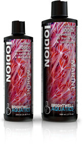 Iodion Brightwell Aquatics
