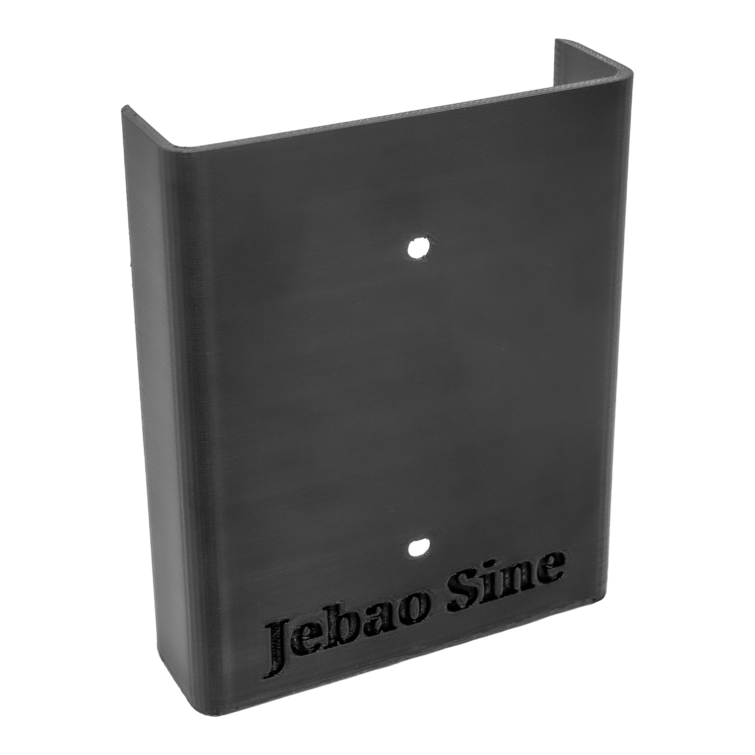 Jebao Sine Wave Pump Controller Mounting Bracket - Bracket