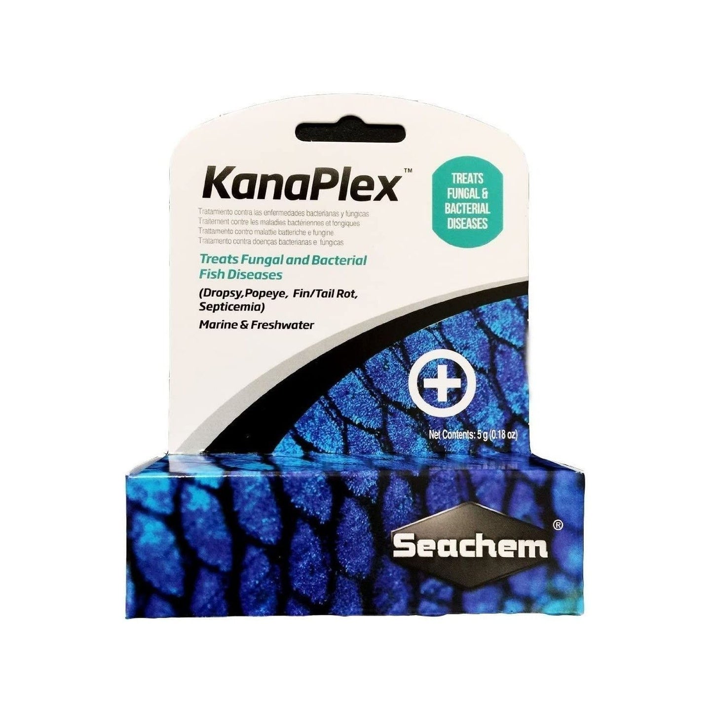 KanaPlex