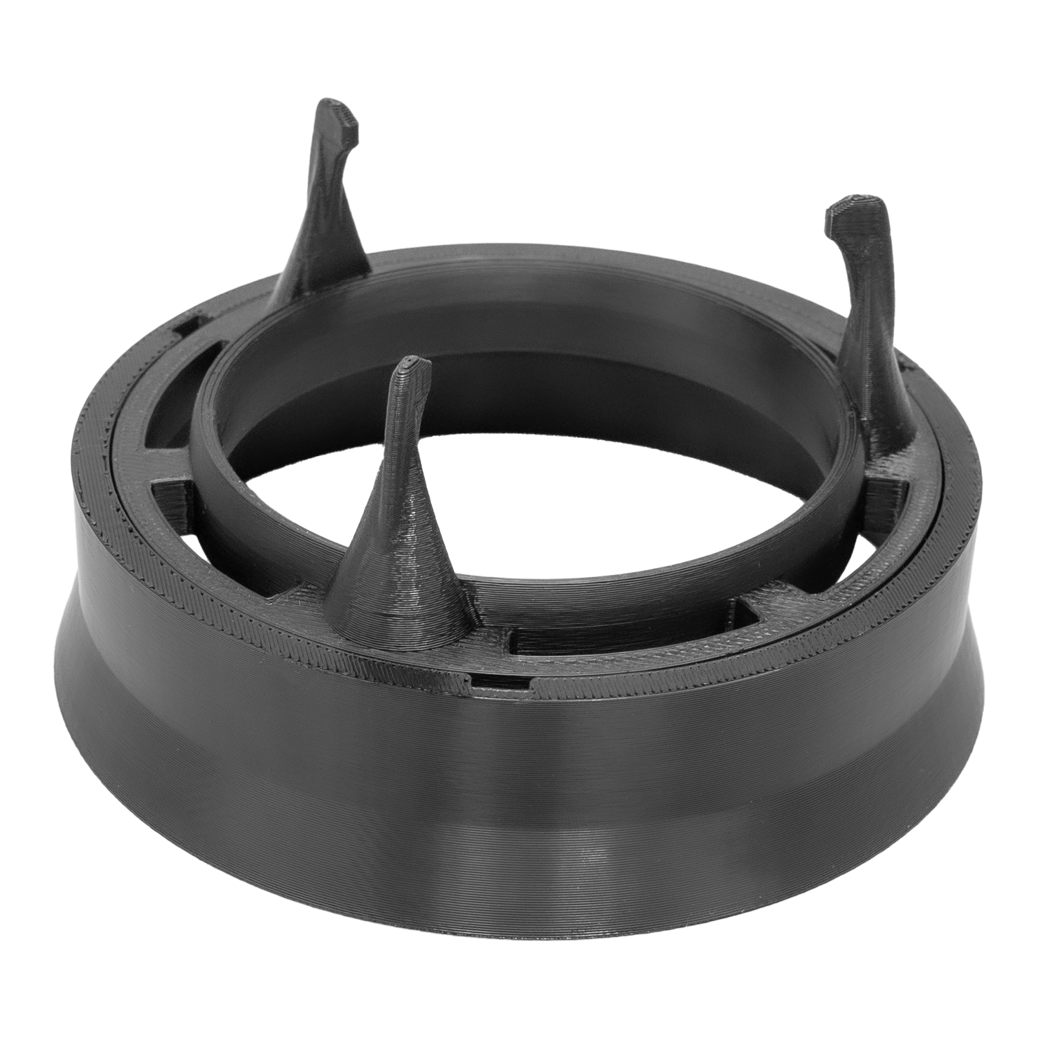 Kessil A160 / H160 Light Shade - 1 inch Flare - Animals & Pet Supplies